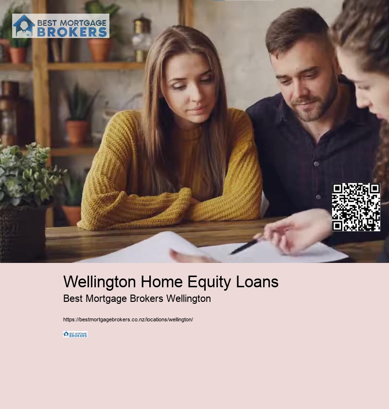 Professional Mortgage Advisors Wellington