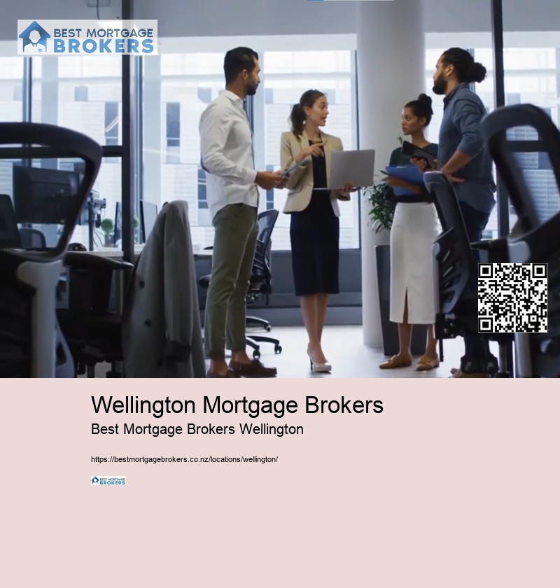 Wellington Mortgage Brokers