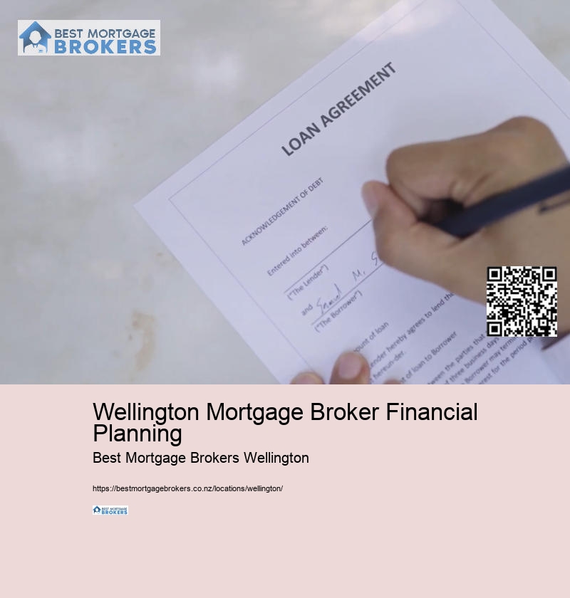 Comprehensive Mortgage Advice