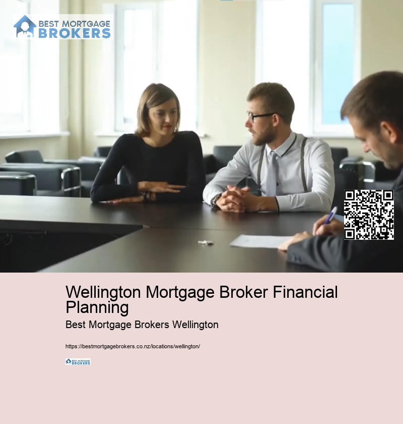 Lower Hutt Mortgage Brokers