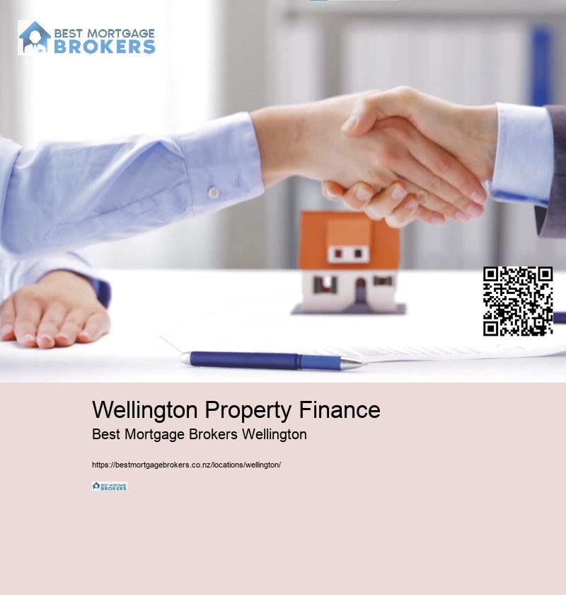 Financial Advisor Wellington NZ